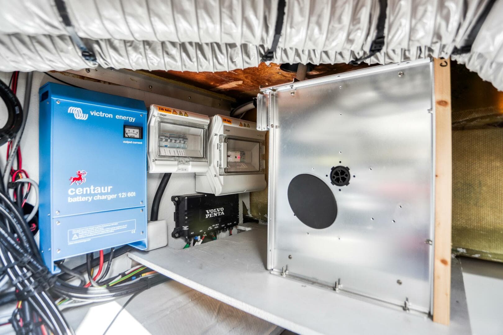 2022 Fountaine Pajot MY6