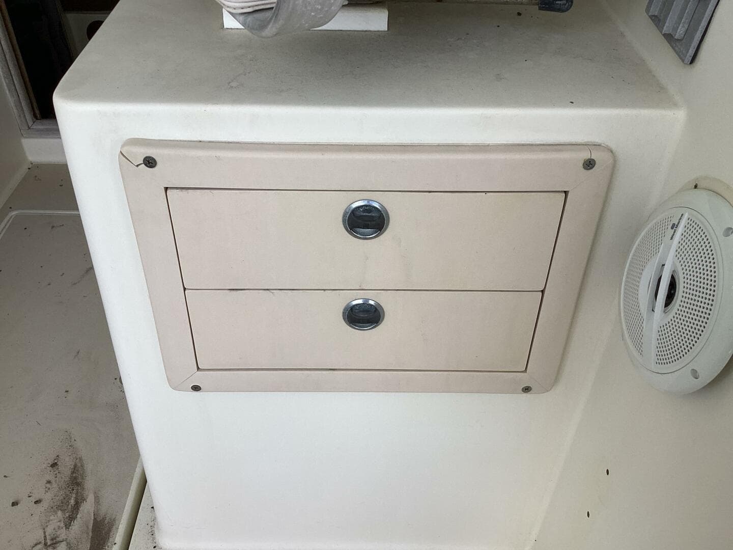 1995 Albin 28 Tournament Express