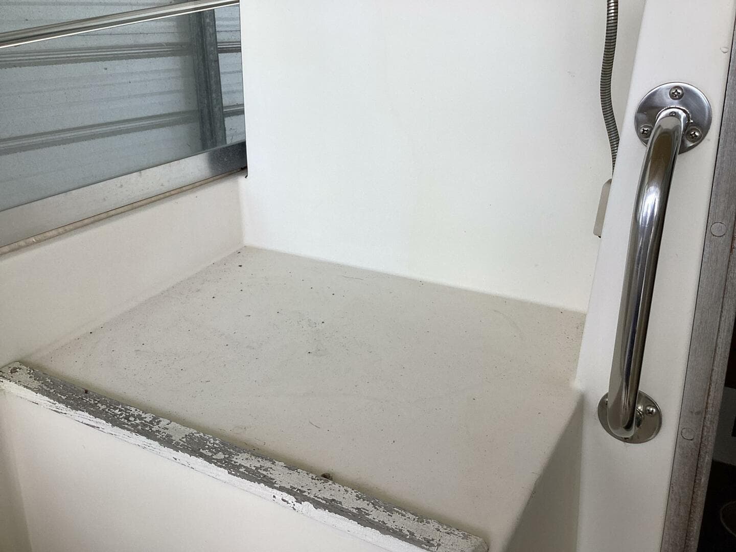 1995 Albin 28 Tournament Express