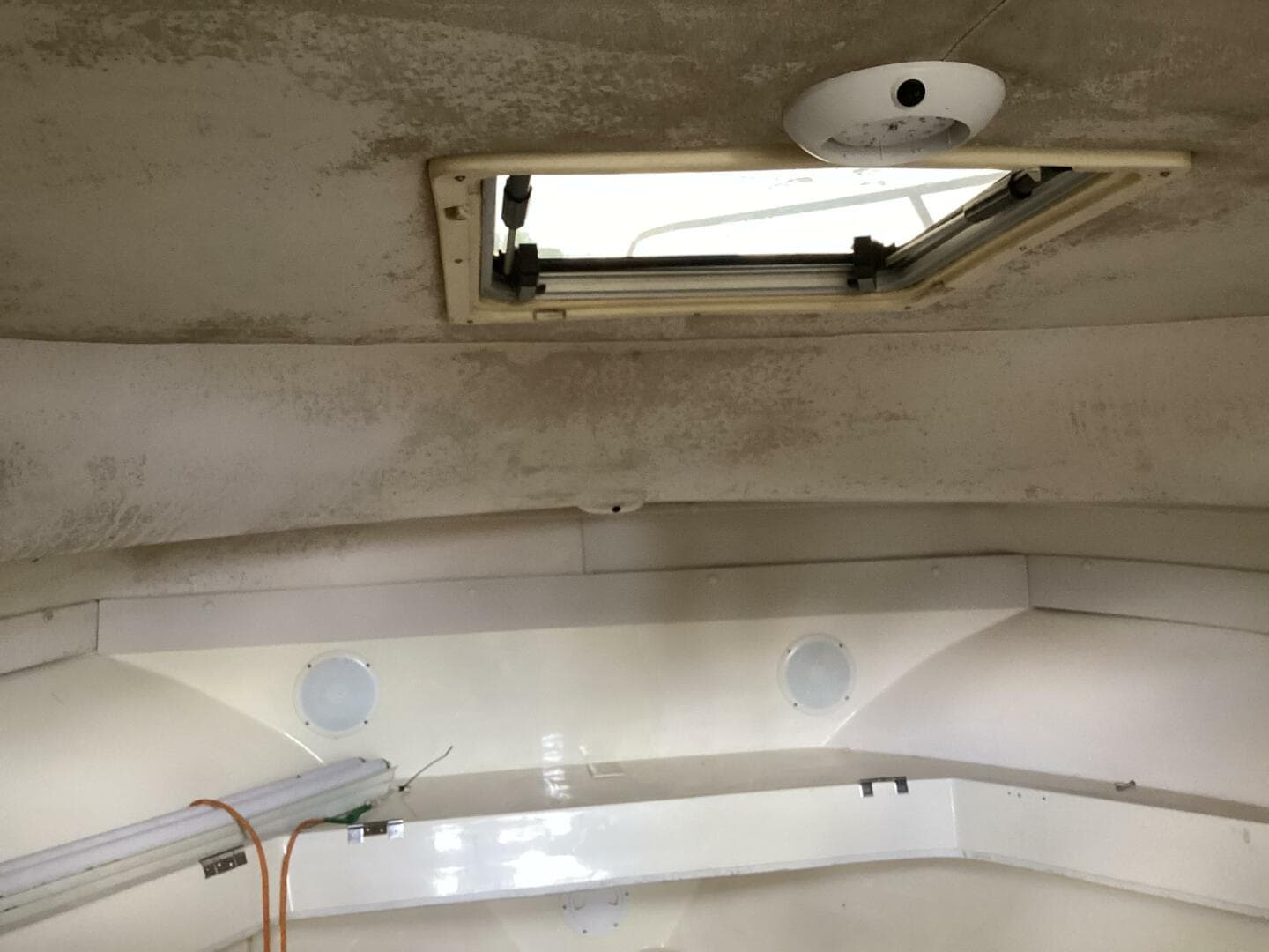 1995 Albin 28 Tournament Express