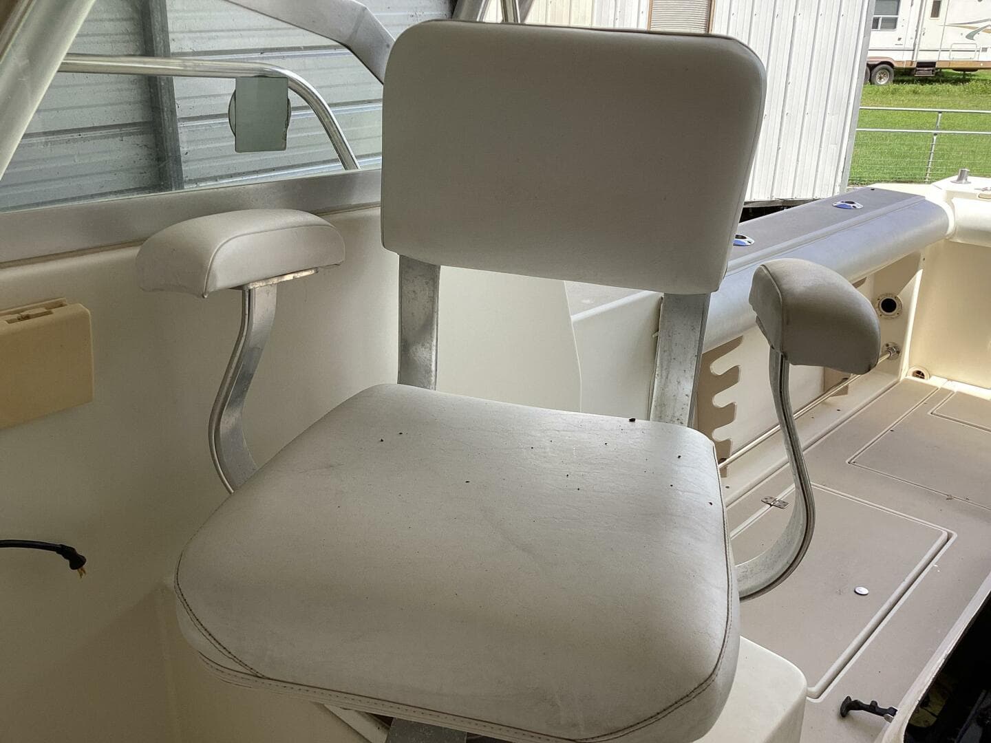 1995 Albin 28 Tournament Express