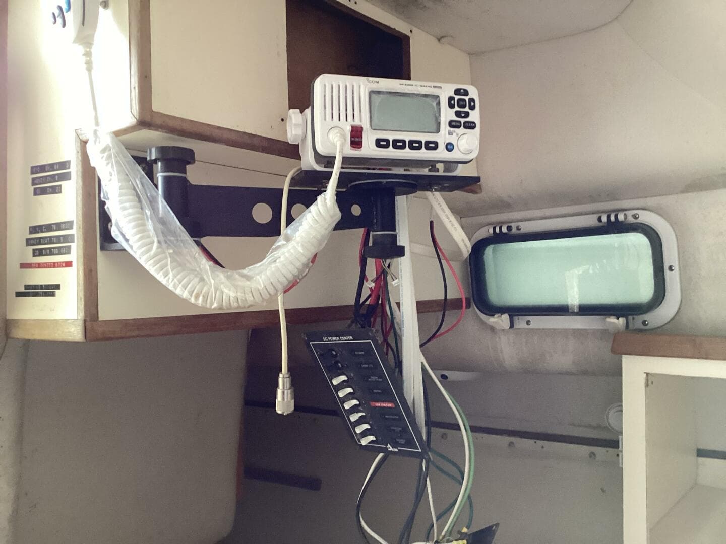 1995 Albin 28 Tournament Express