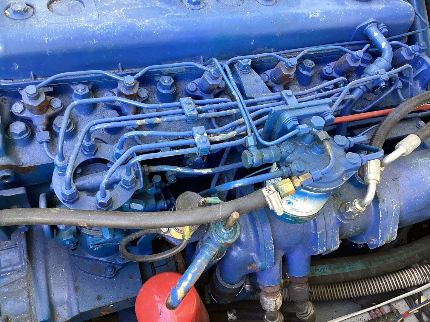 1995 Albin 28 Tournament Express