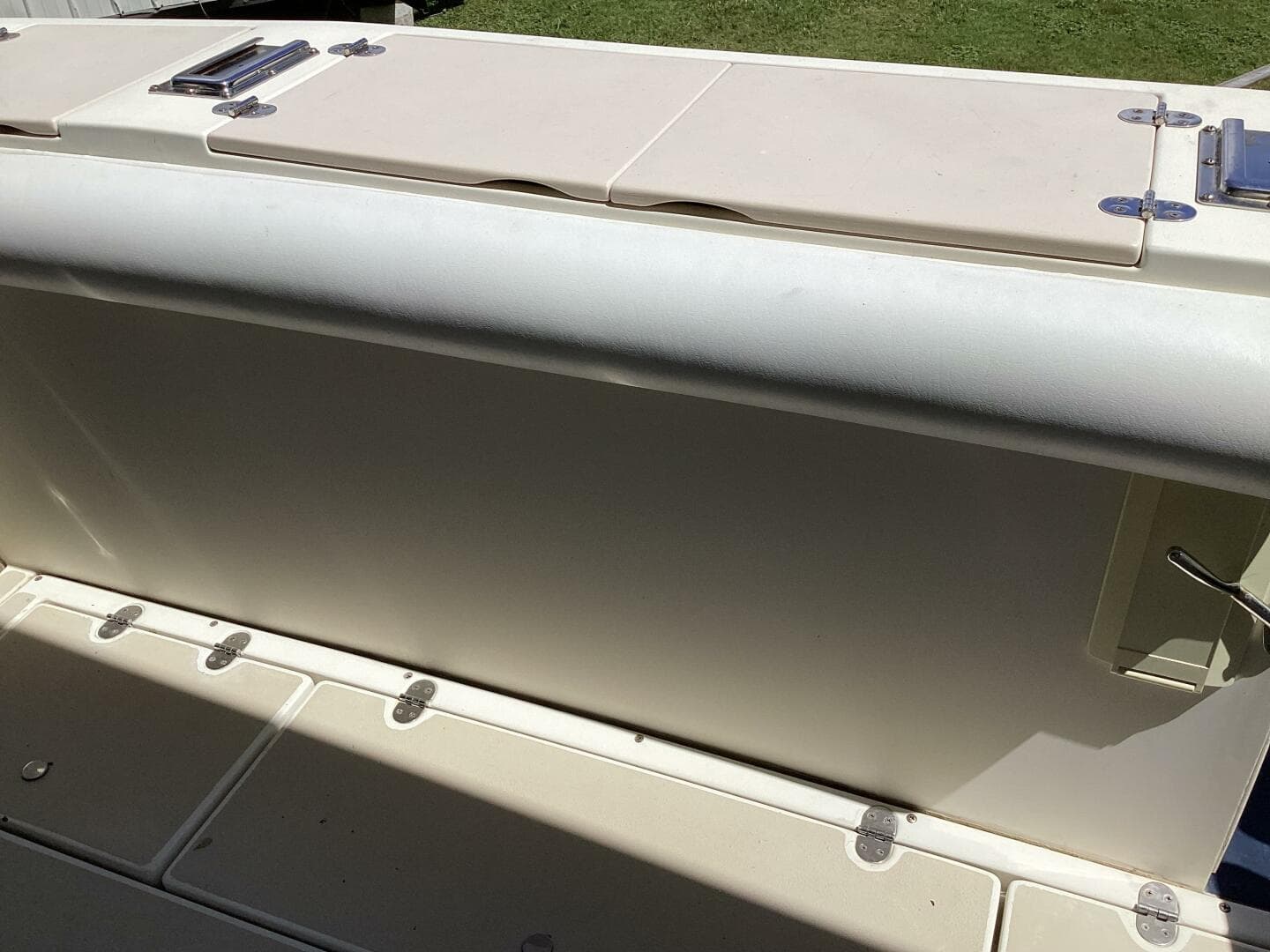 1995 Albin 28 Tournament Express