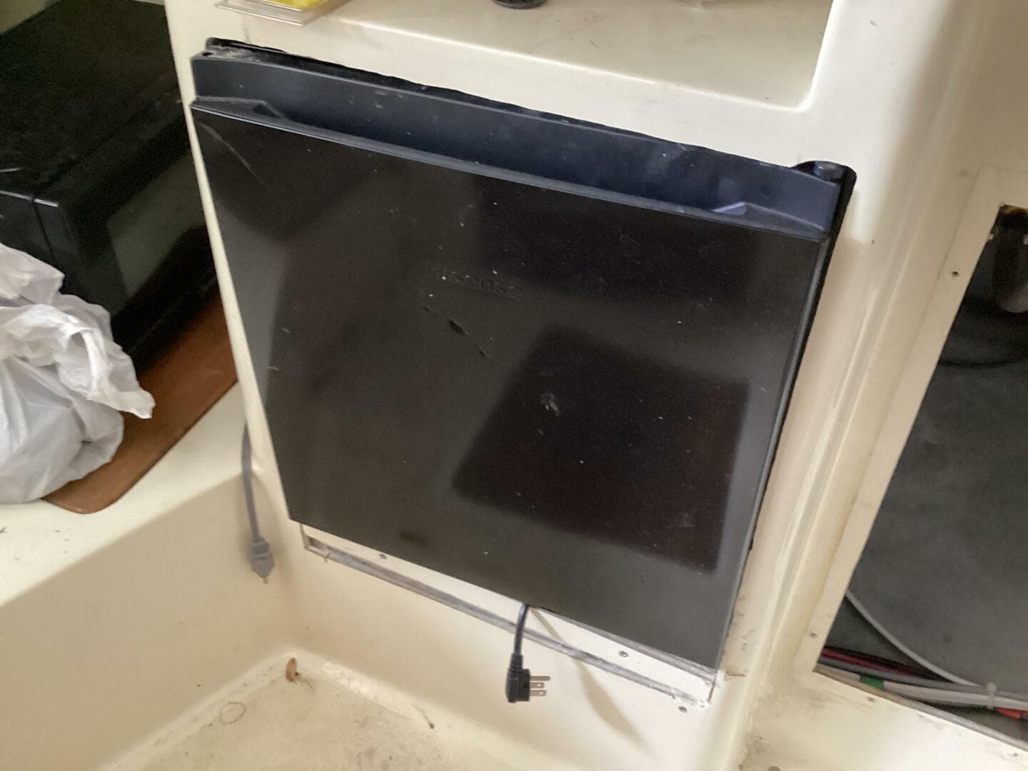 1995 Albin 28 Tournament Express