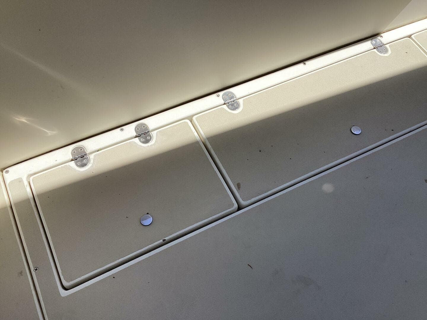 1995 Albin 28 Tournament Express