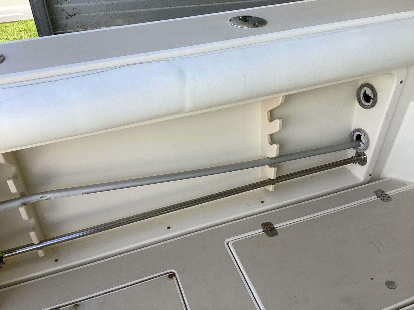 1995 Albin 28 Tournament Express