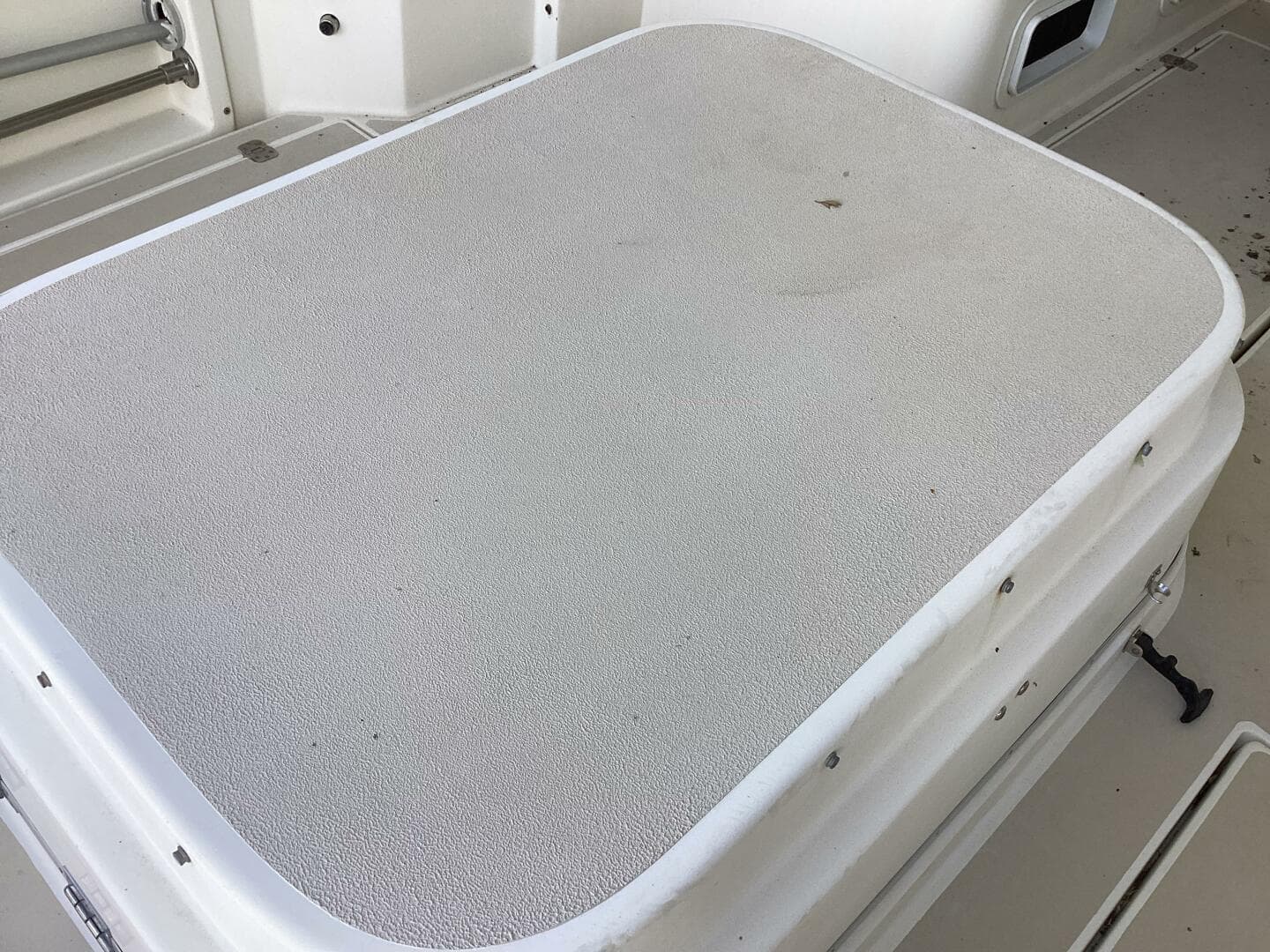 1995 Albin 28 Tournament Express