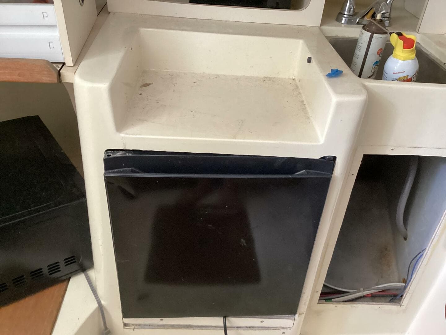 1995 Albin 28 Tournament Express