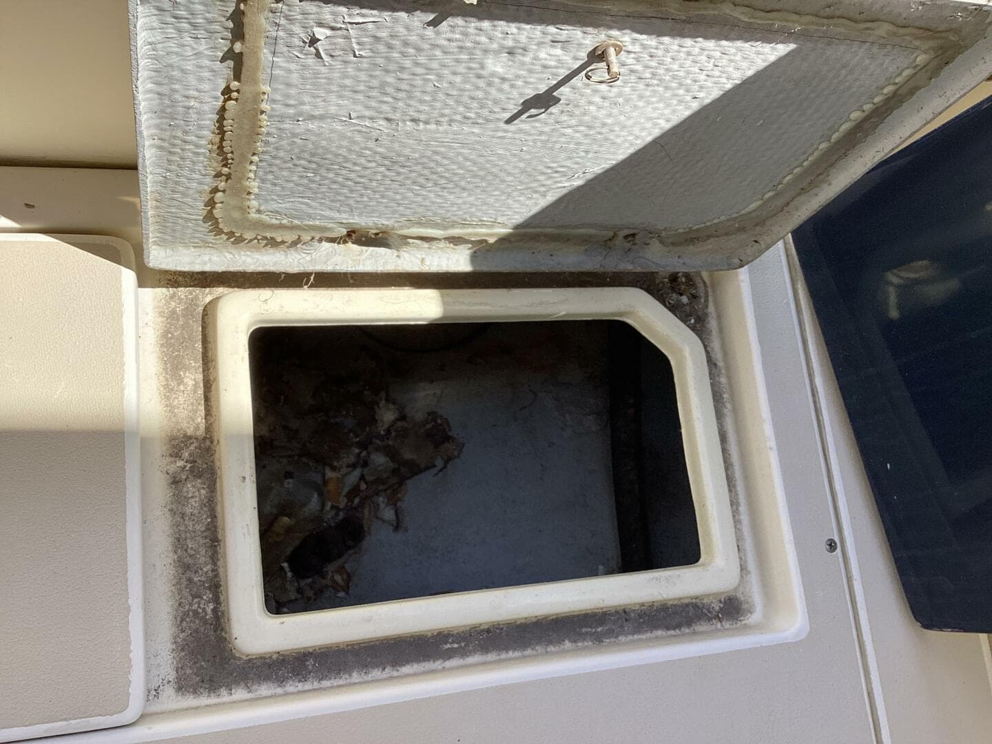 1995 Albin 28 Tournament Express