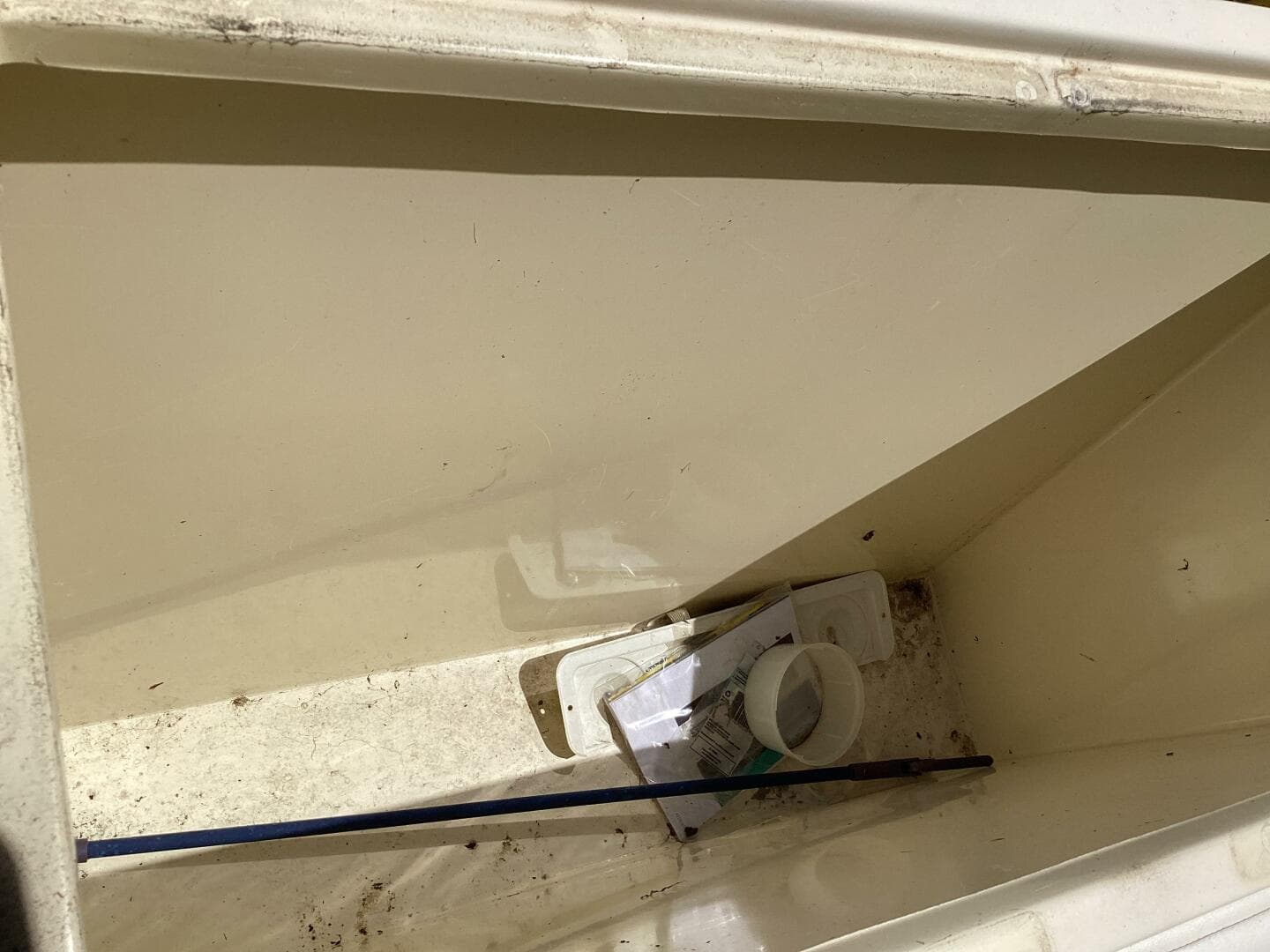 1995 Albin 28 Tournament Express