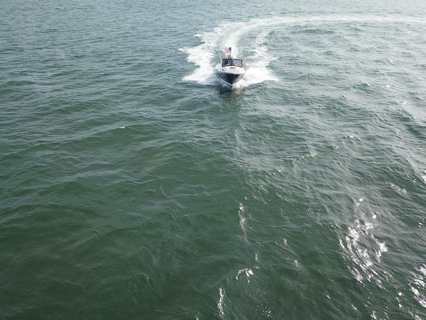 2024 New Harbor Boats New Harbor 28