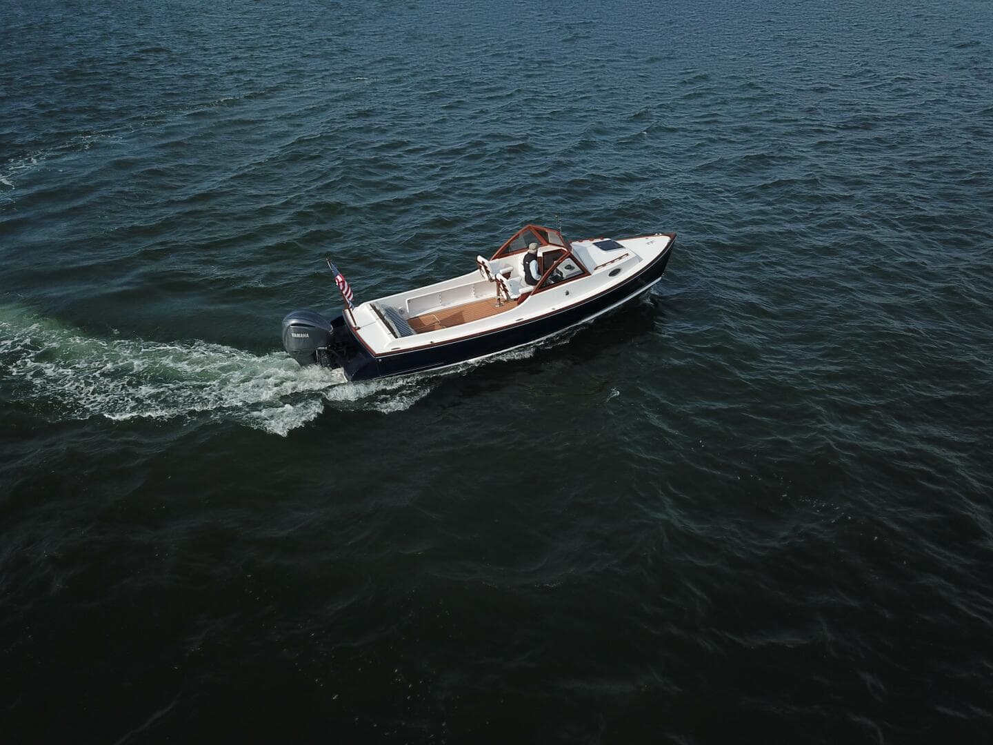 2024 New Harbor Boats New Harbor 28