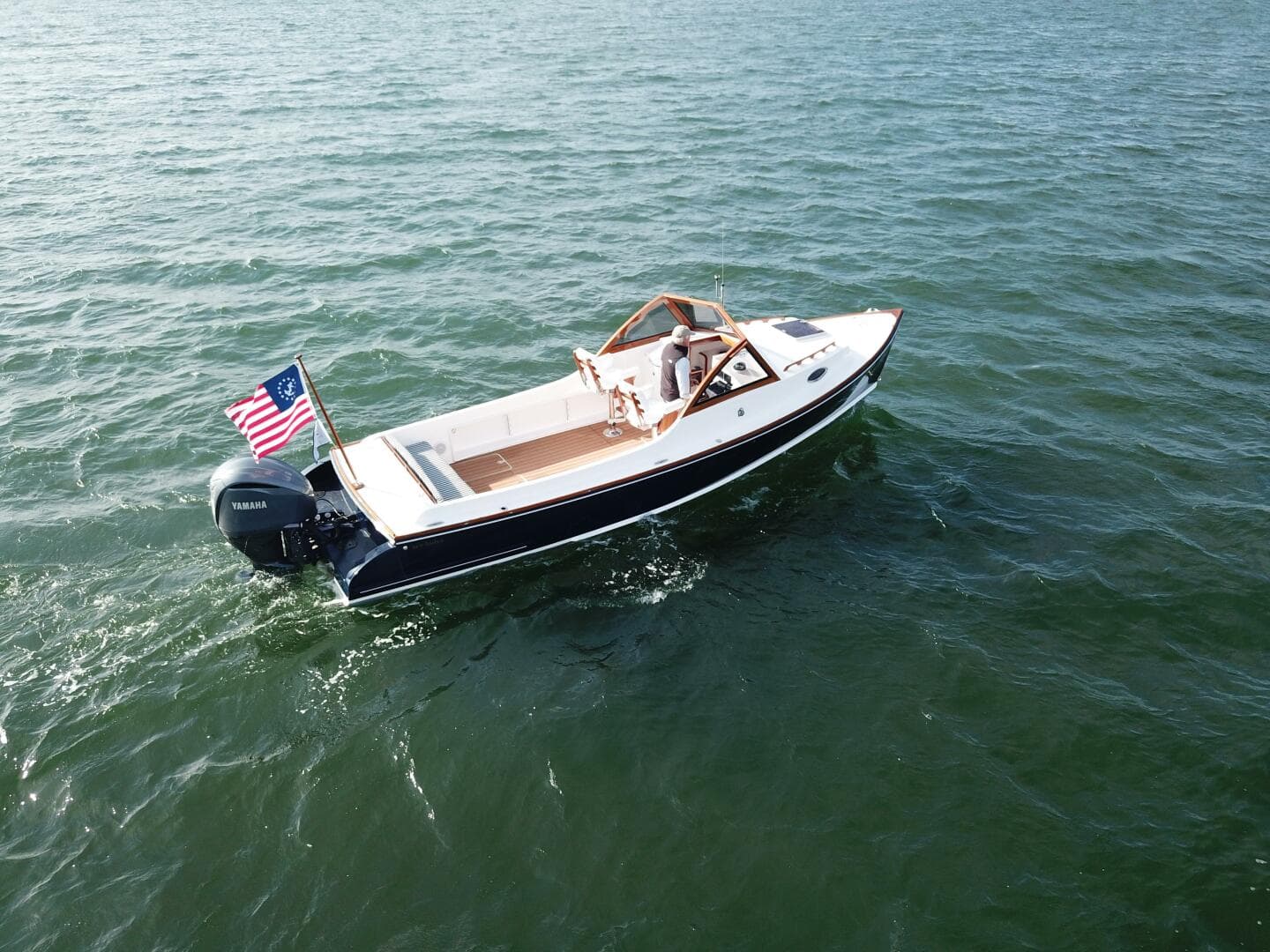 2024 New Harbor Boats New Harbor 28