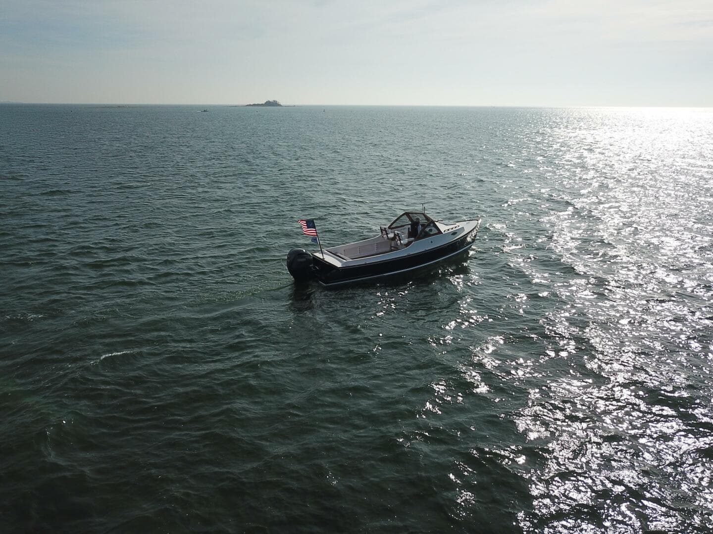 2024 New Harbor Boats New Harbor 28