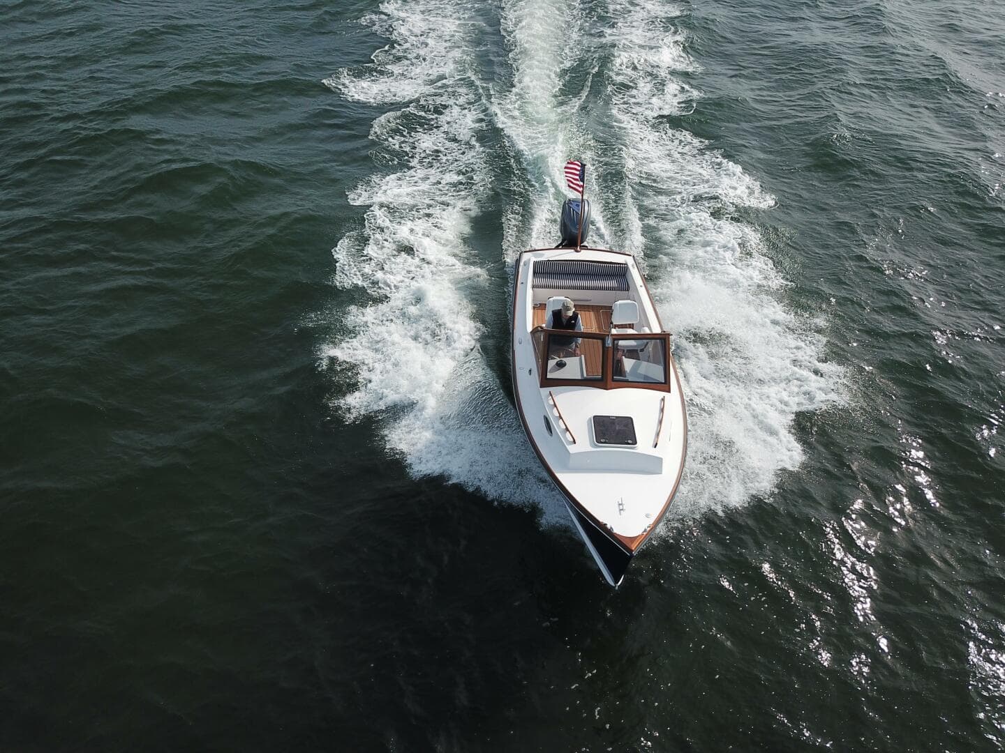 2024 New Harbor Boats New Harbor 28