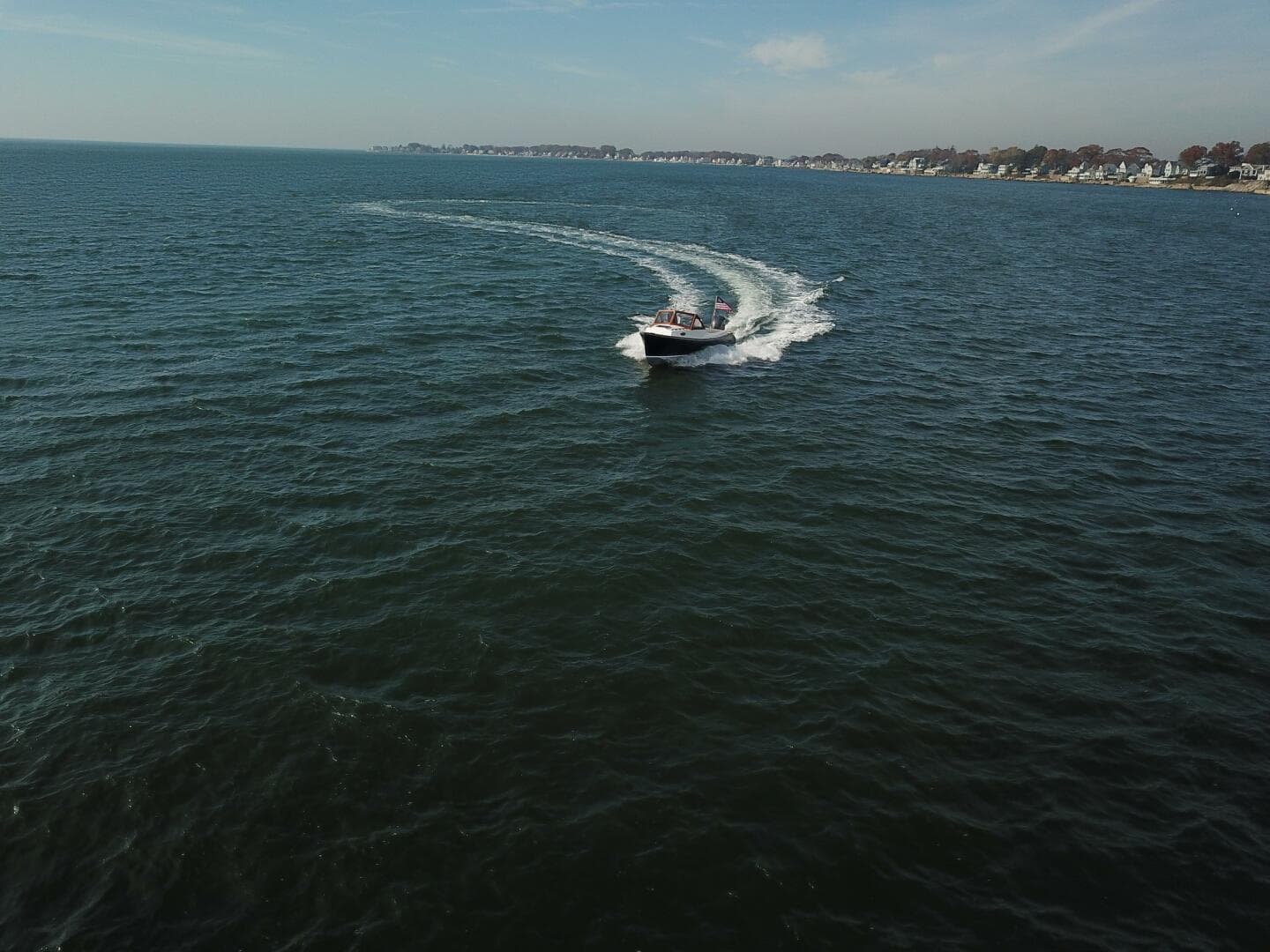 2024 New Harbor Boats New Harbor 28