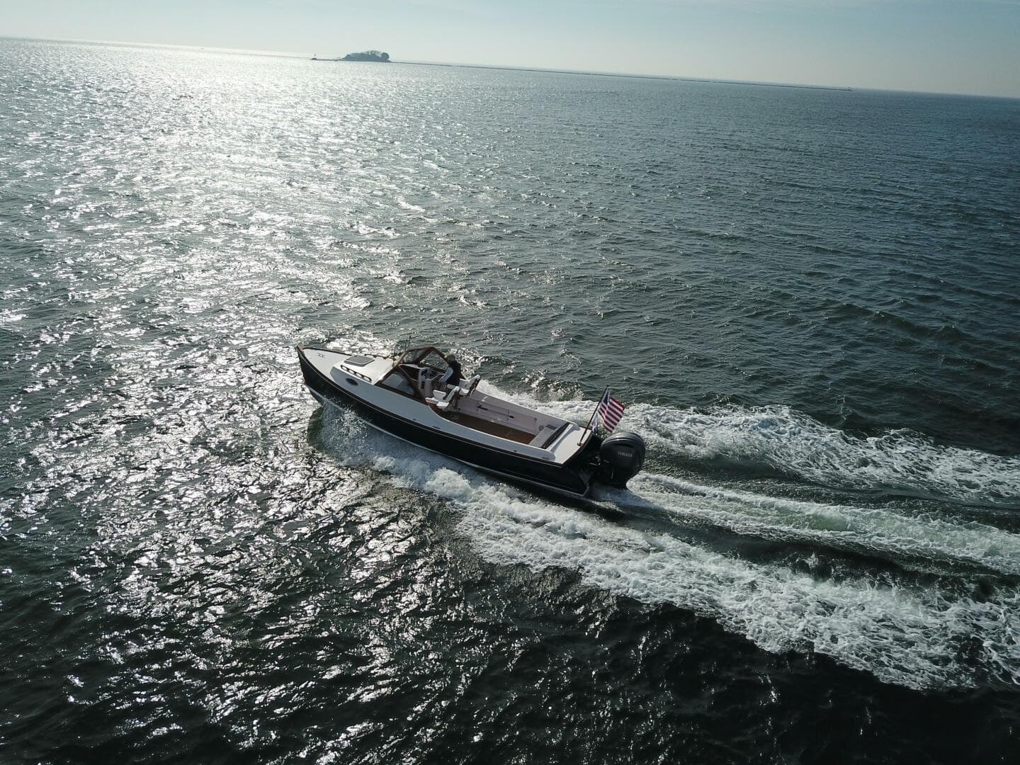 2024 New Harbor Boats New Harbor 28