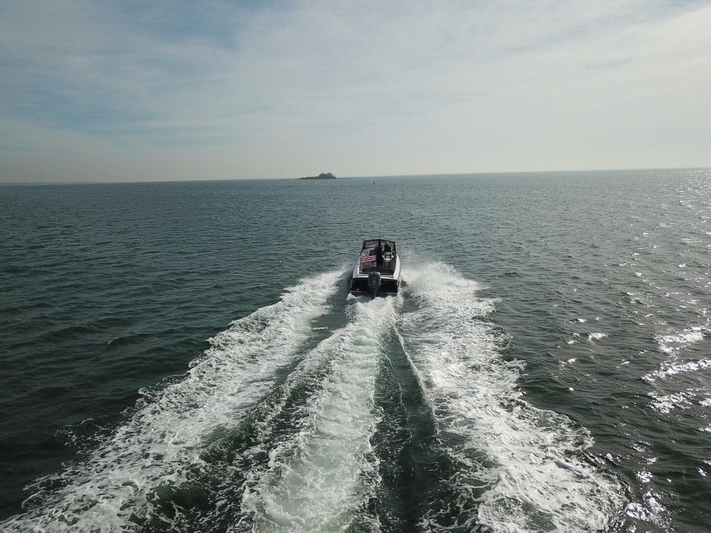 2024 New Harbor Boats New Harbor 28