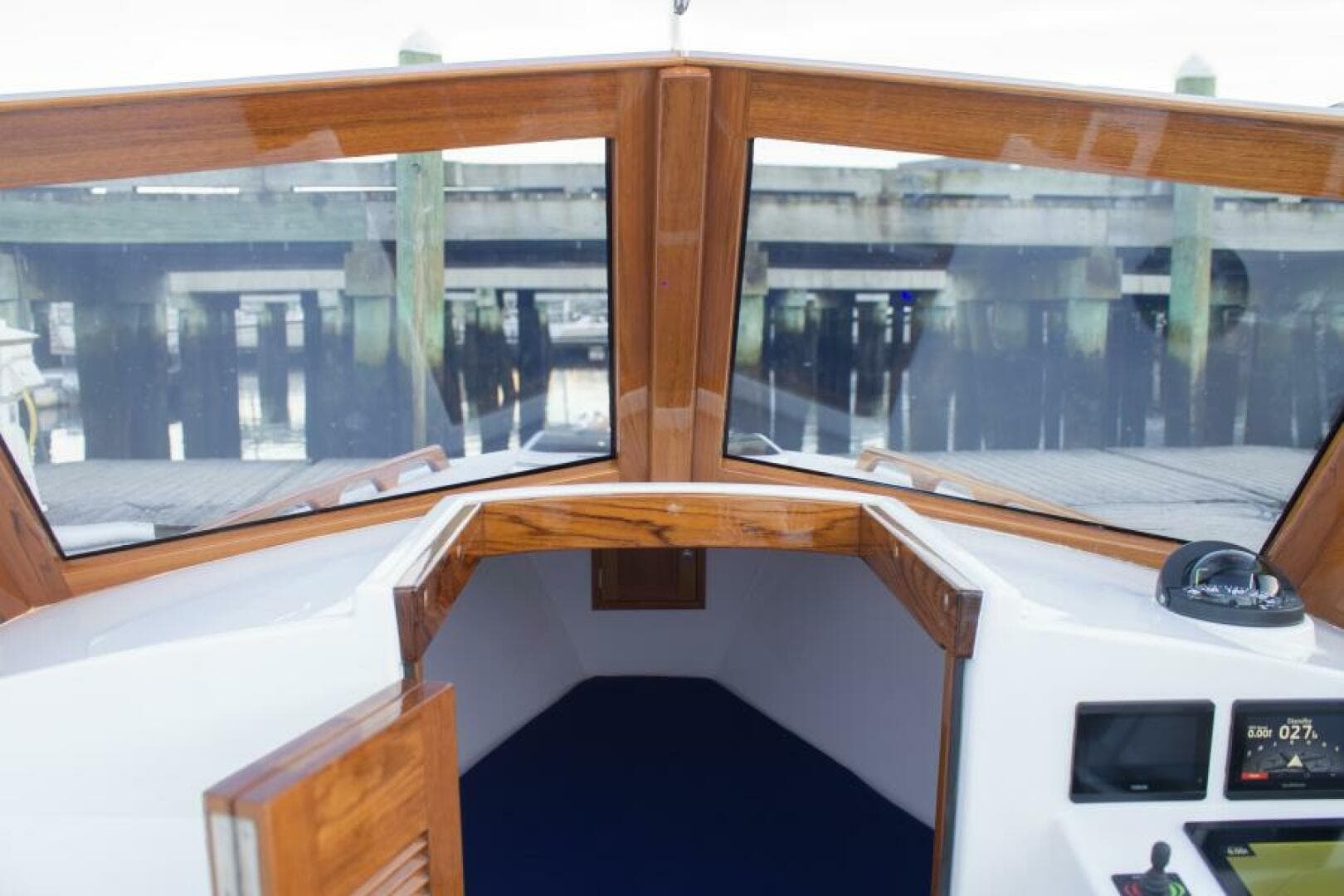 2024 New Harbor Boats New Harbor 28