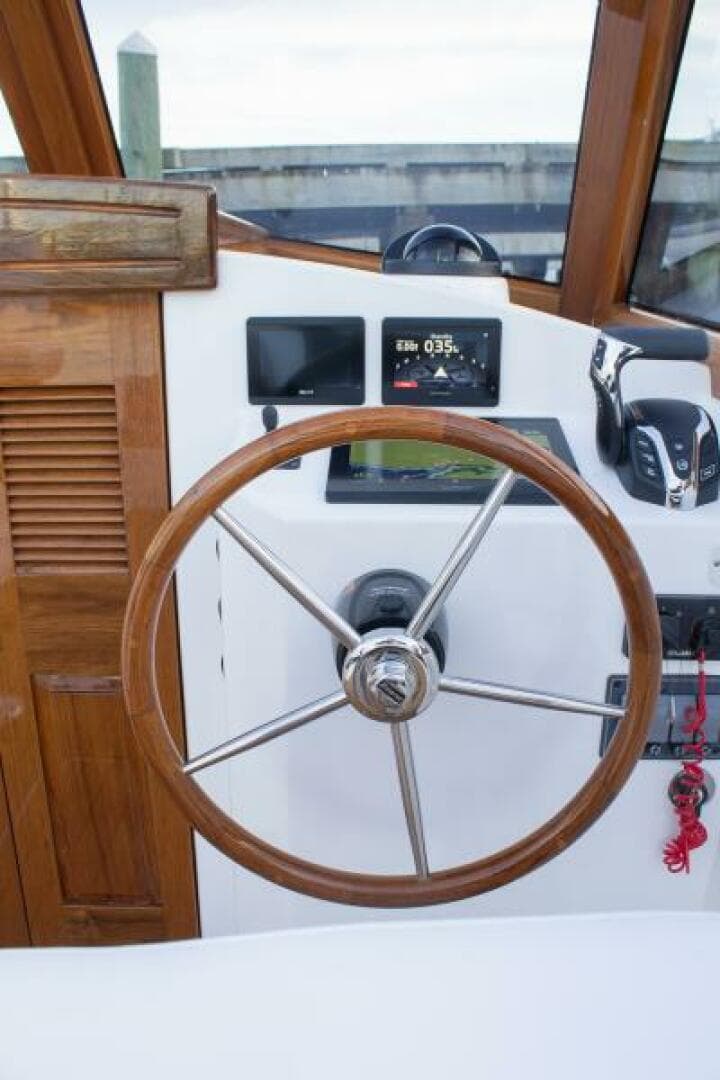 2024 New Harbor Boats New Harbor 28