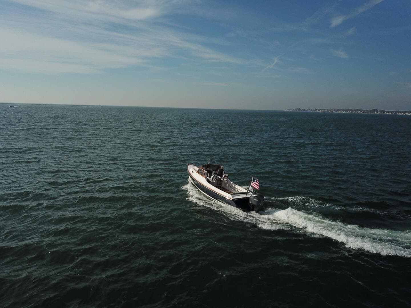 2024 New Harbor Boats New Harbor 28