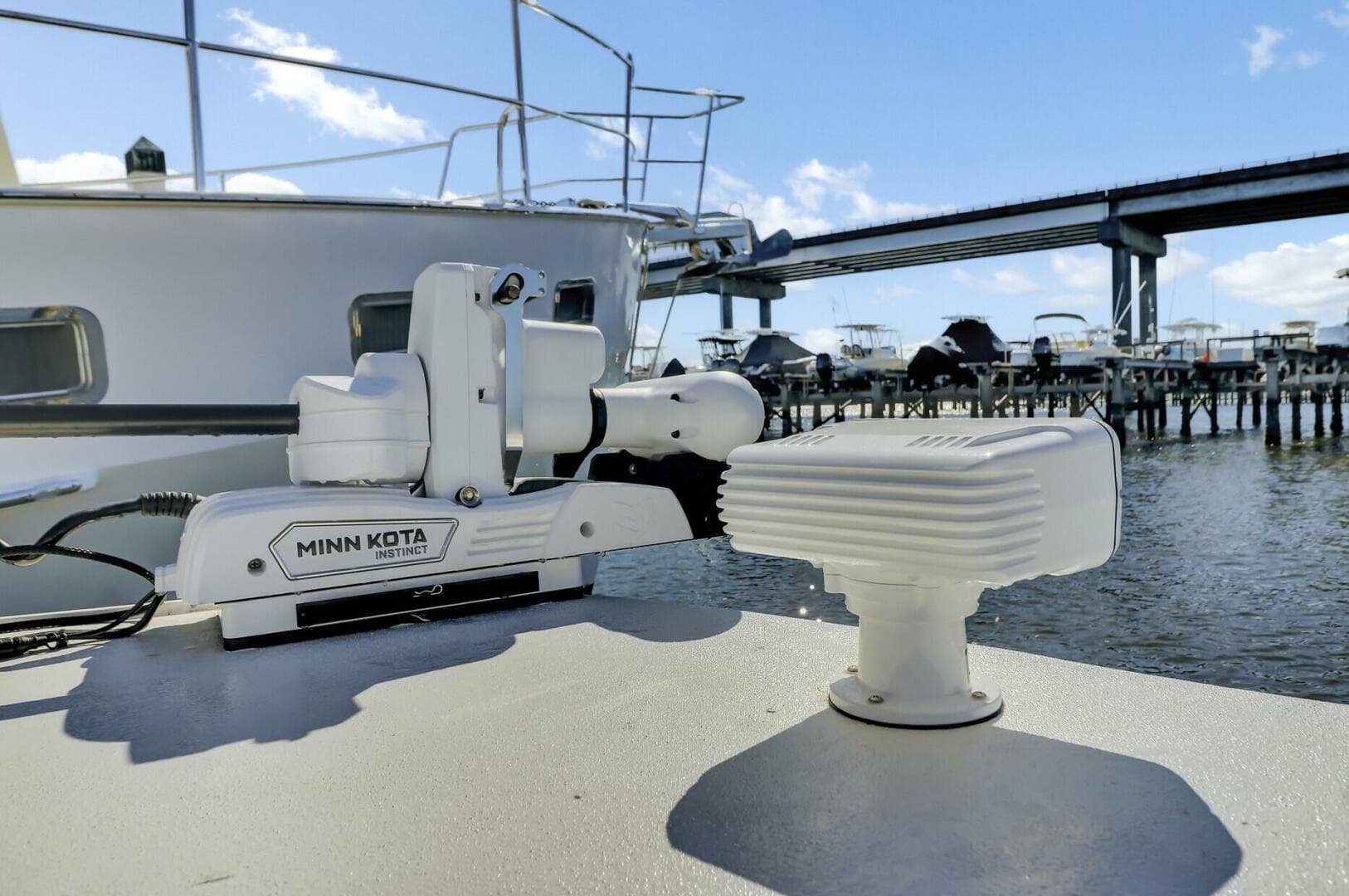 2024 Custom Nerowalker 35 Aluminum Catamaran