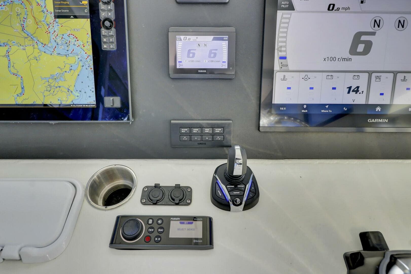 2024 Custom Nerowalker 35 Aluminum Catamaran