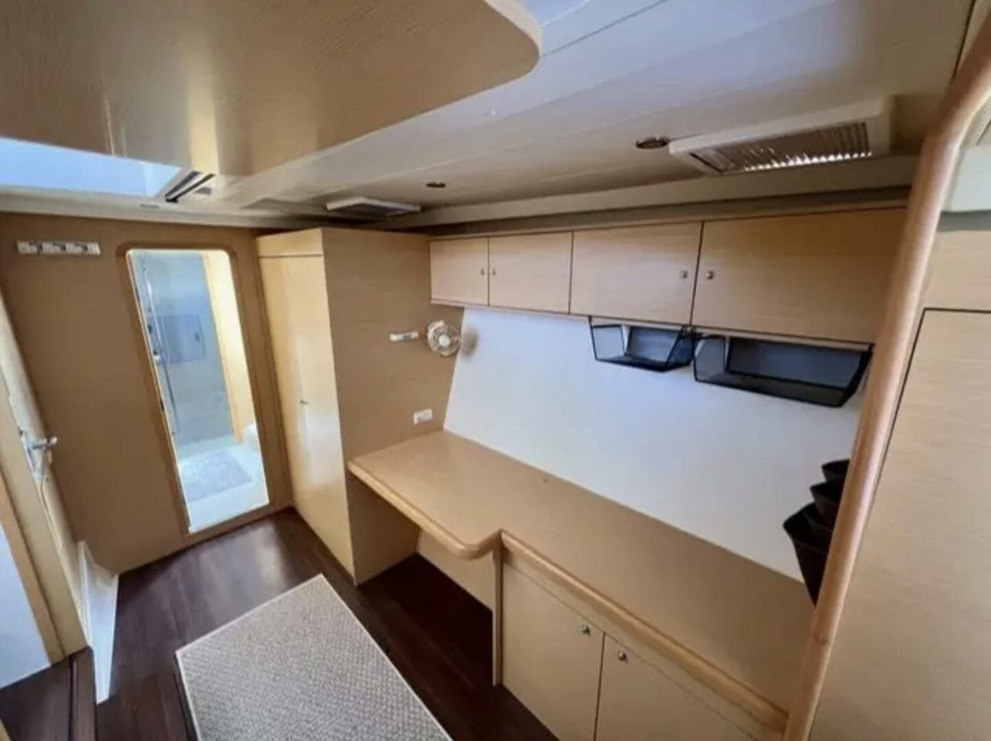 2012 Lagoon 40