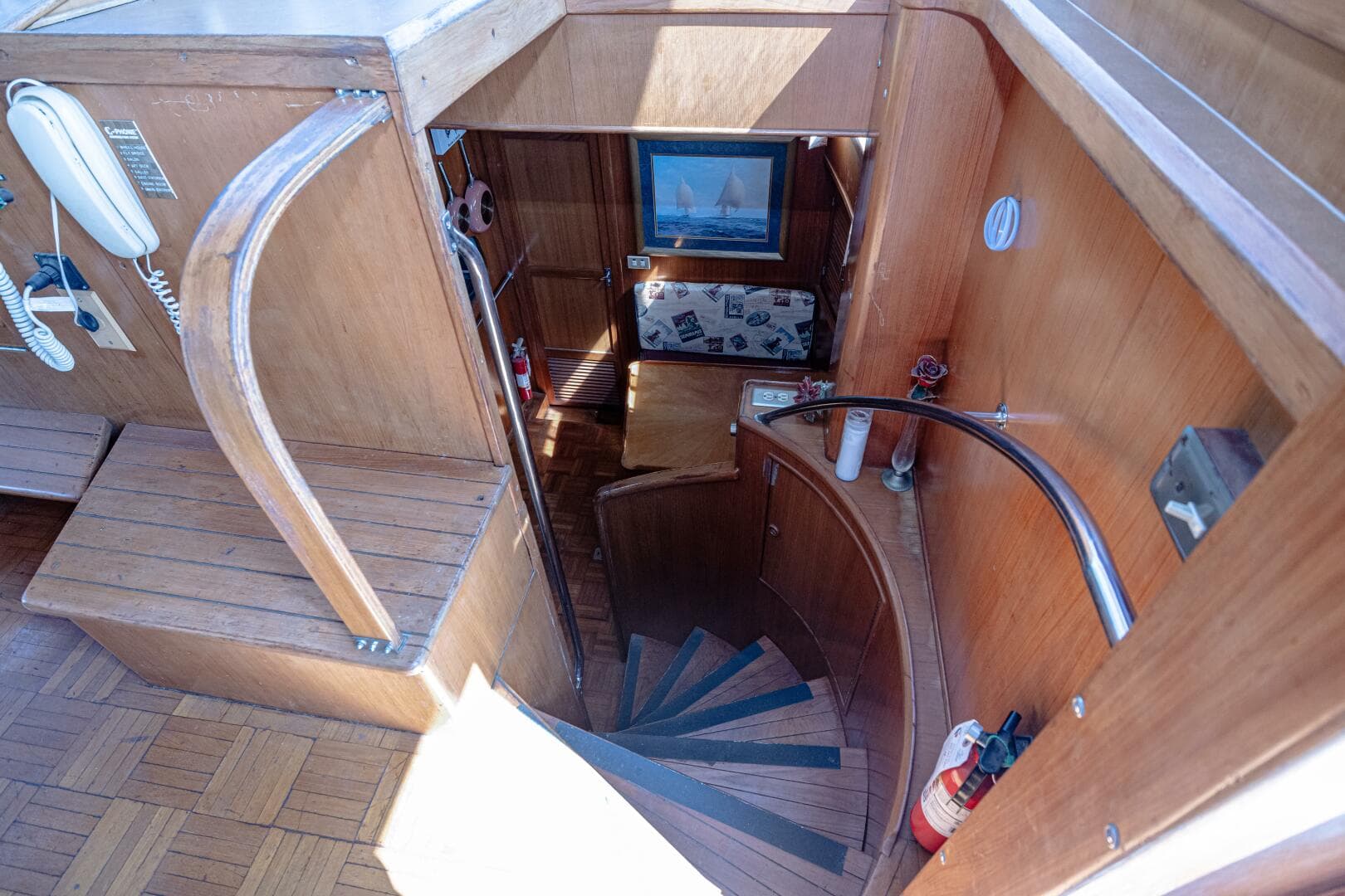 1987 Jefferson Marquessa