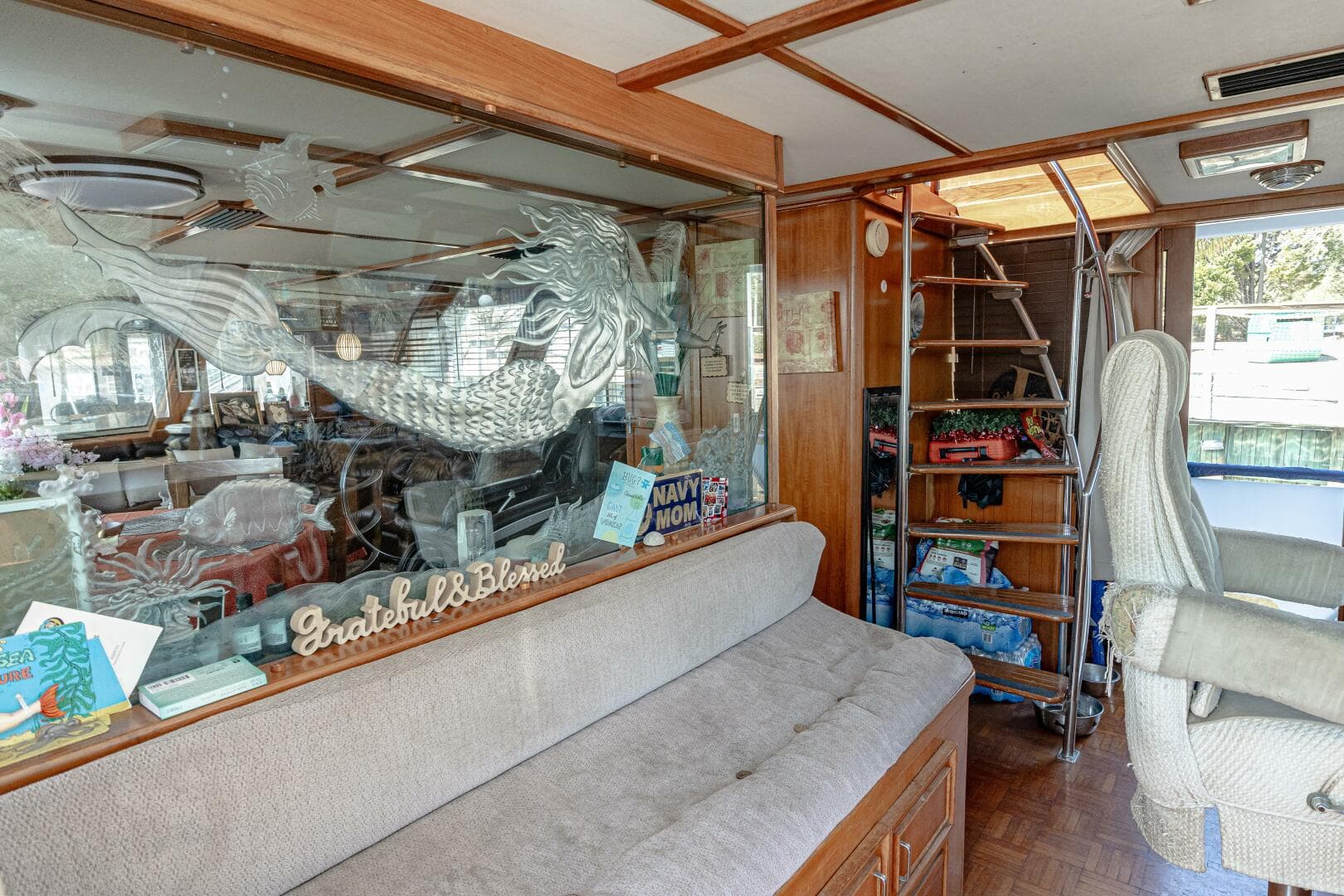 1987 Jefferson Marquessa