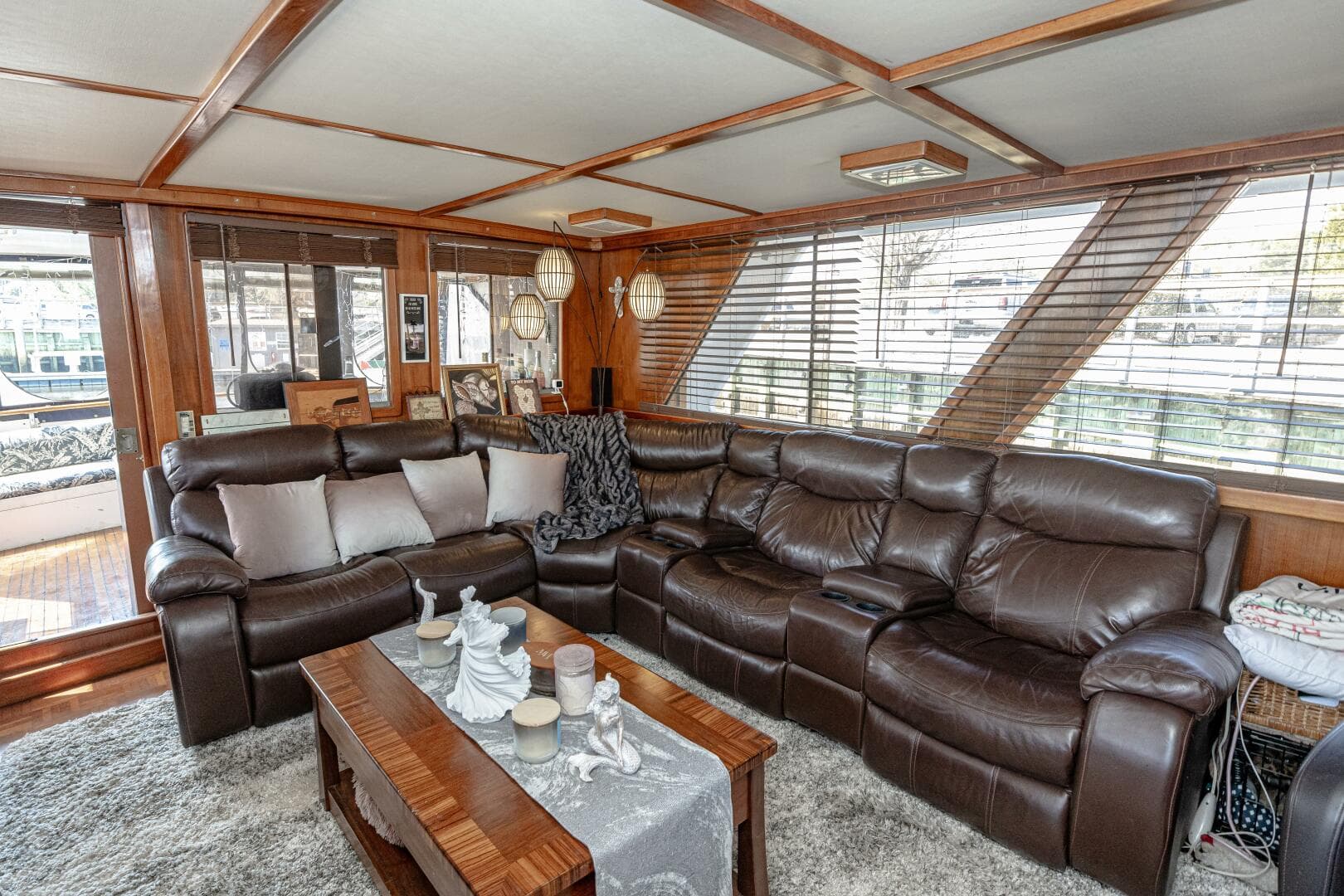 1987 Jefferson Marquessa