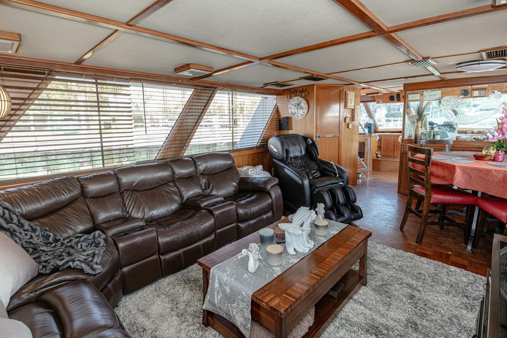 1987 Jefferson Marquessa