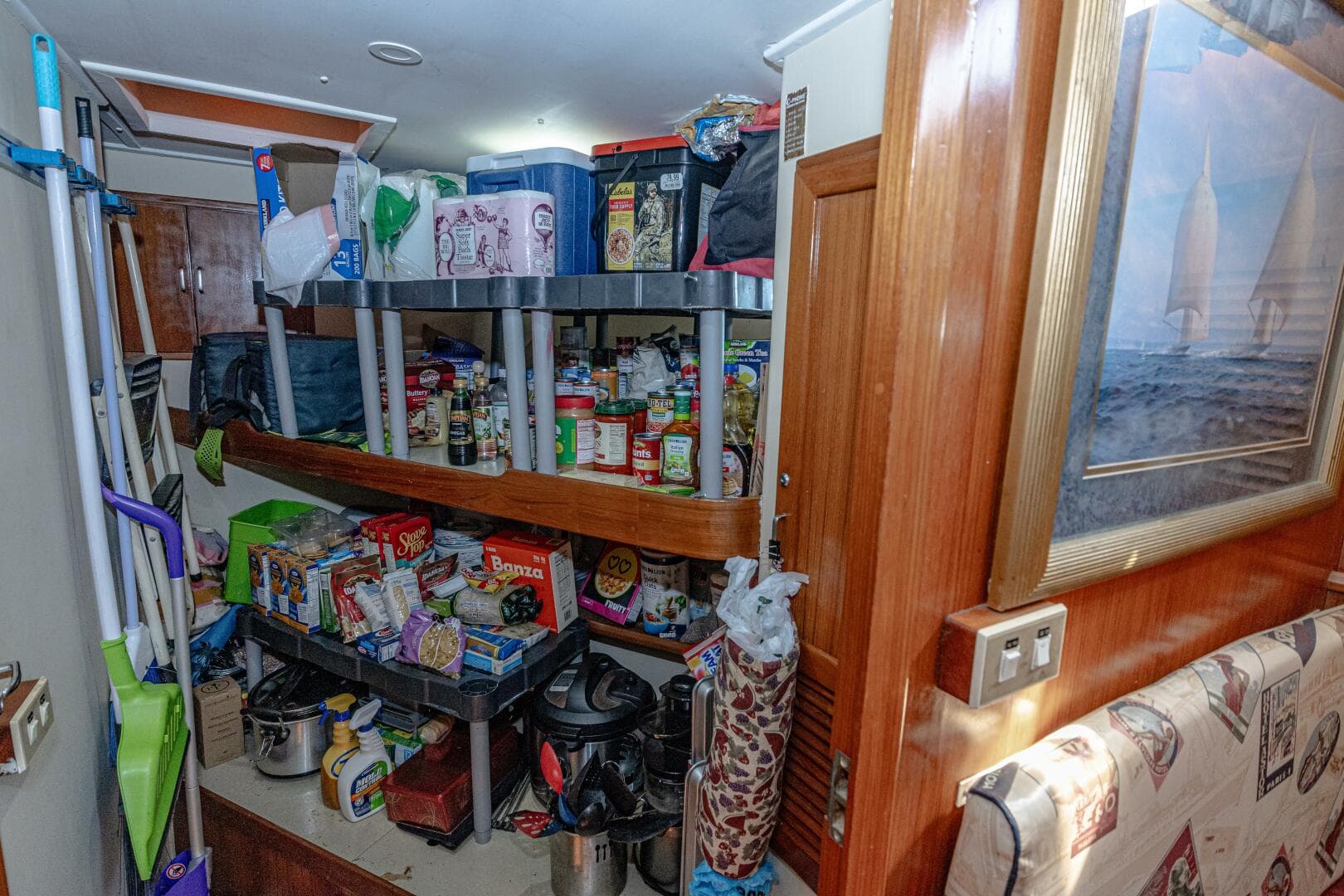 1987 Jefferson Marquessa