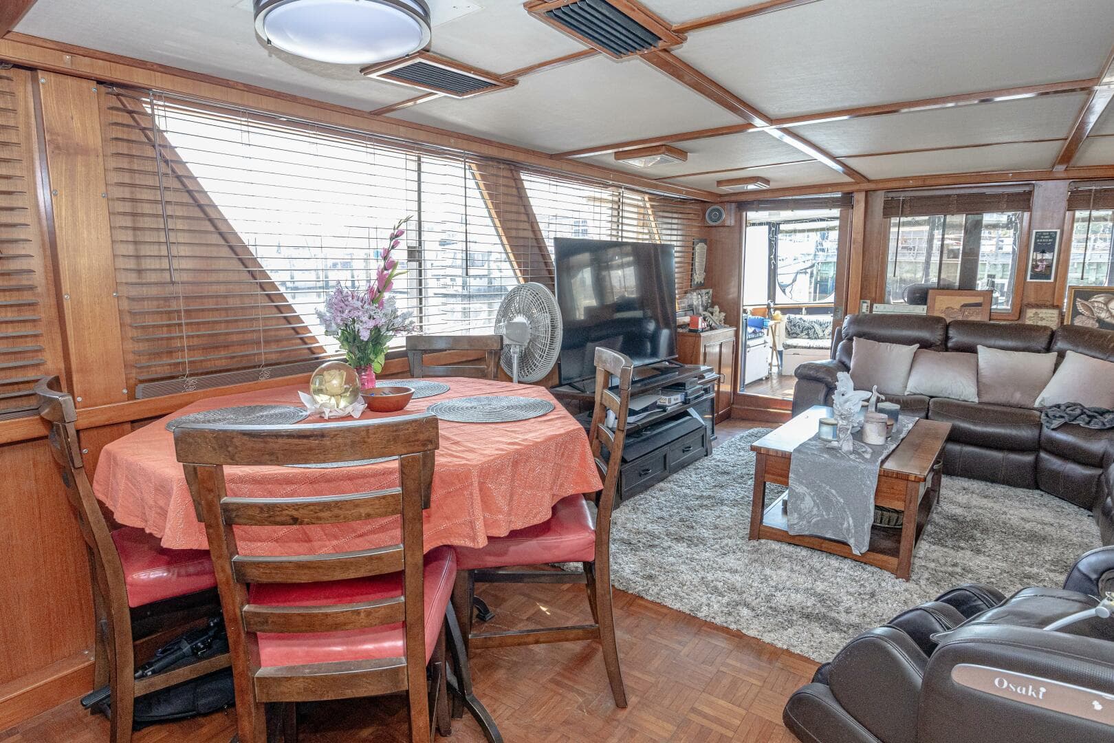 1987 Jefferson Marquessa