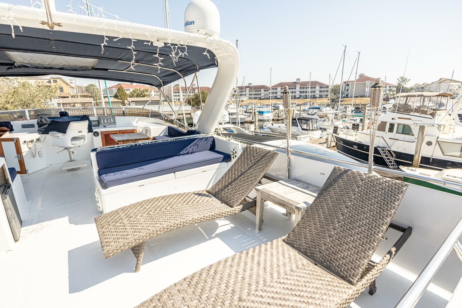 1987 Jefferson Marquessa