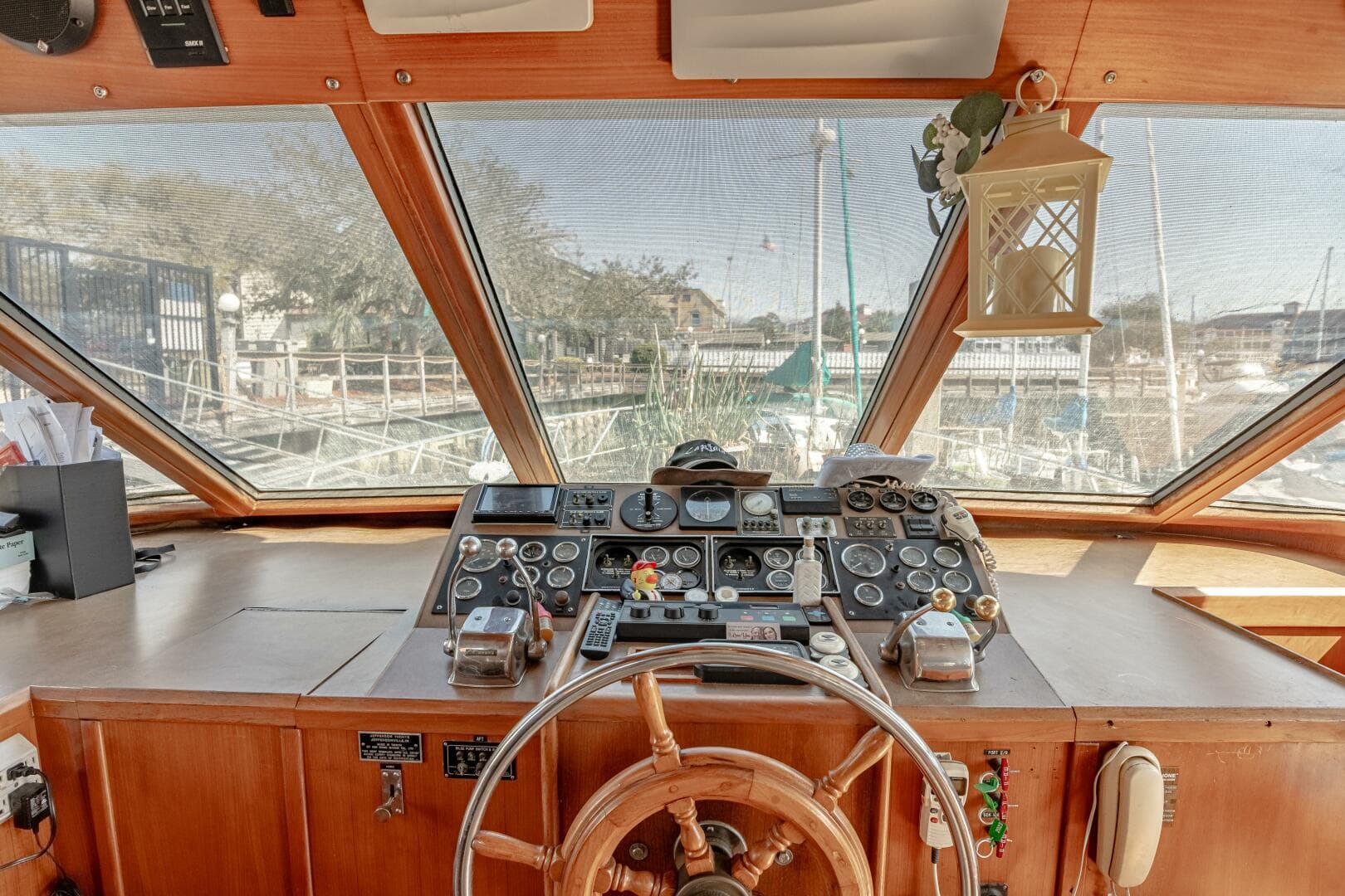 1987 Jefferson Marquessa