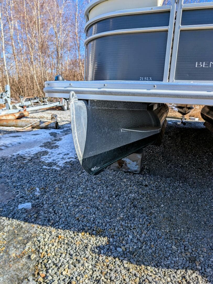 2014 Bennington 21 SLX