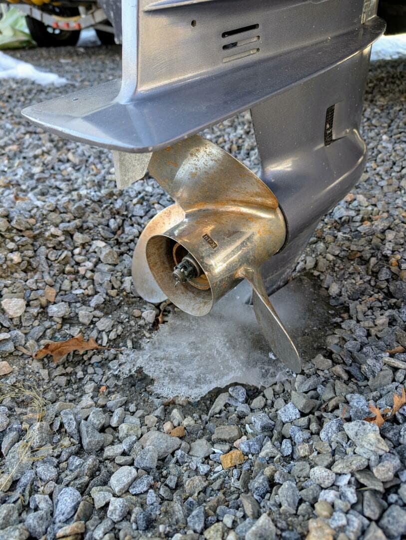 2014 Bennington 21 SLX