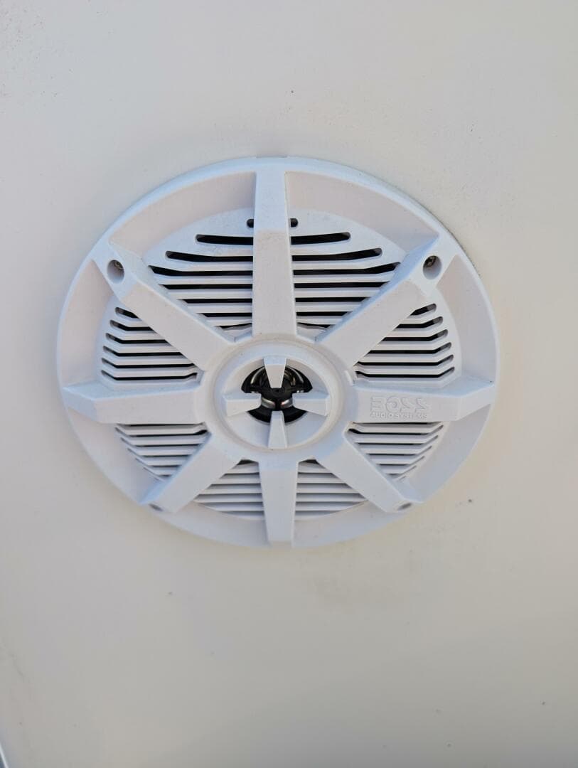 2014 Bennington 21 SLX