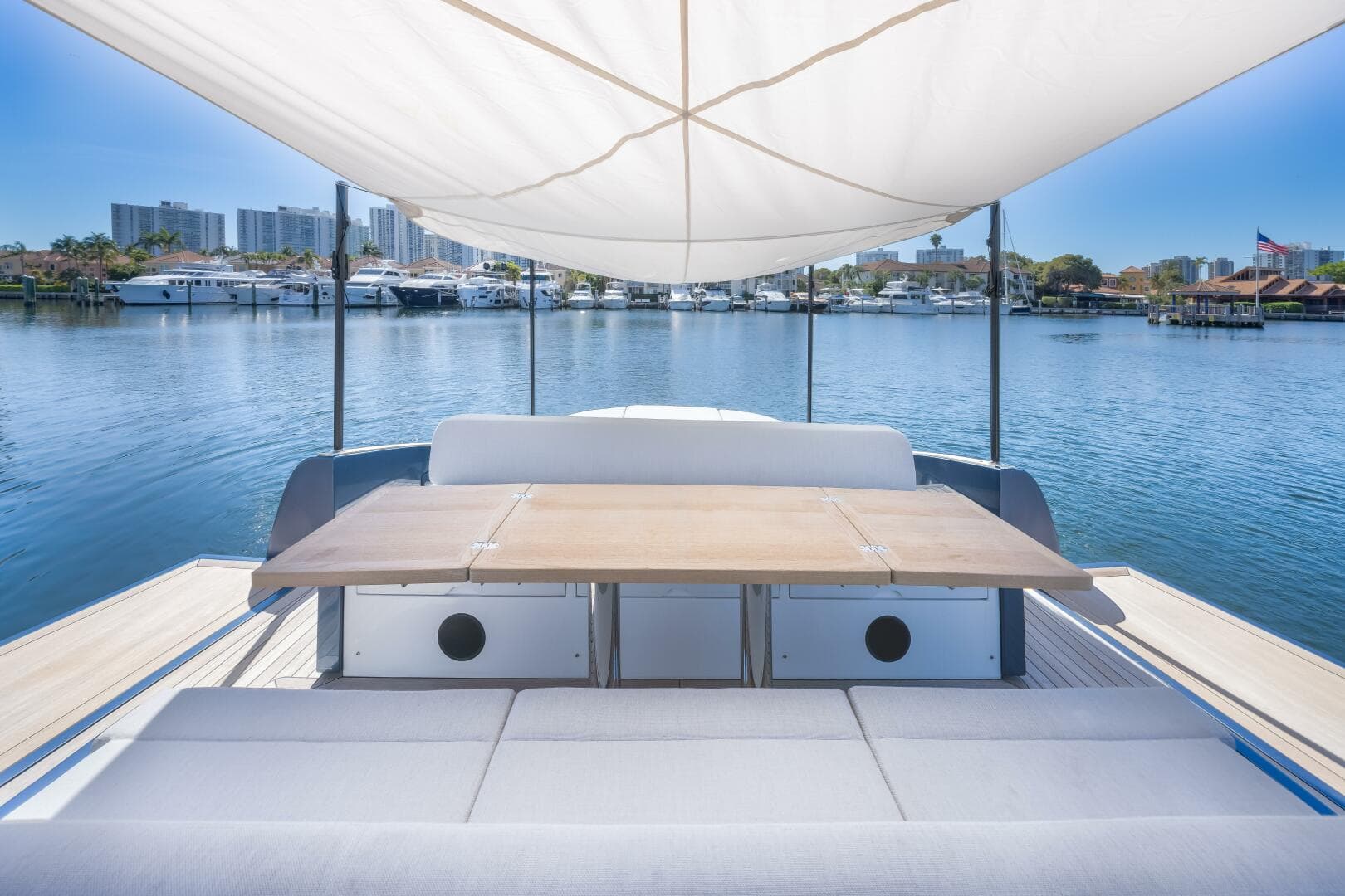 2021 Solaris 48 Open