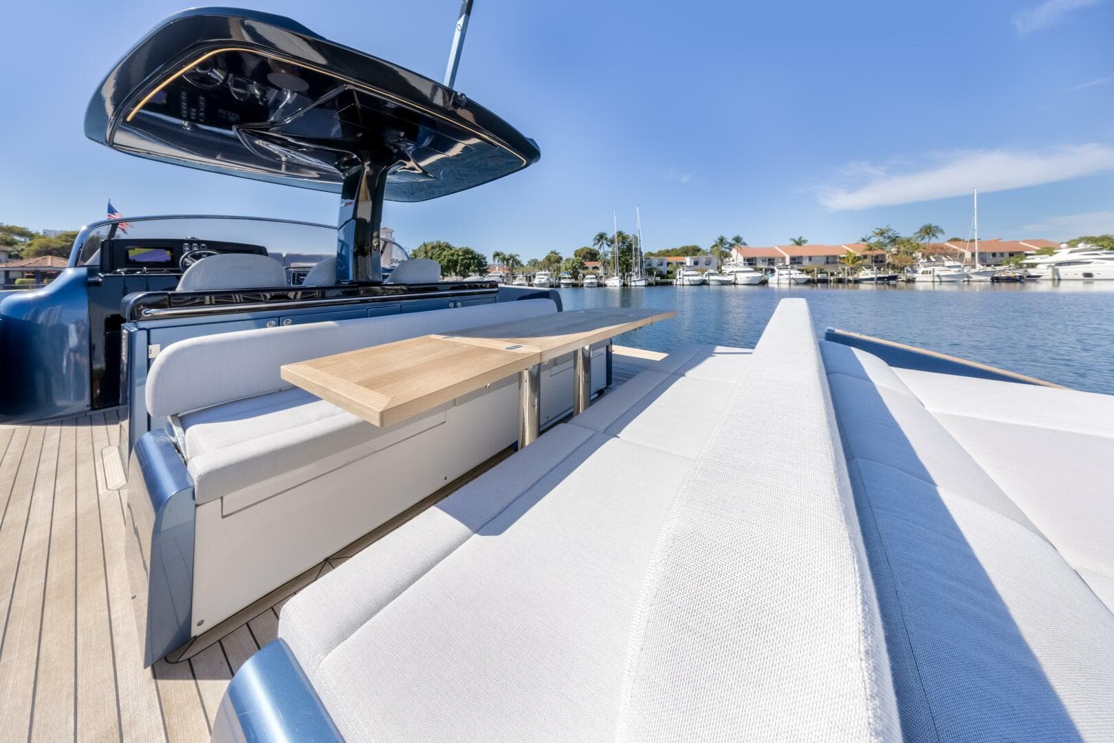 2021 Solaris 48 Open