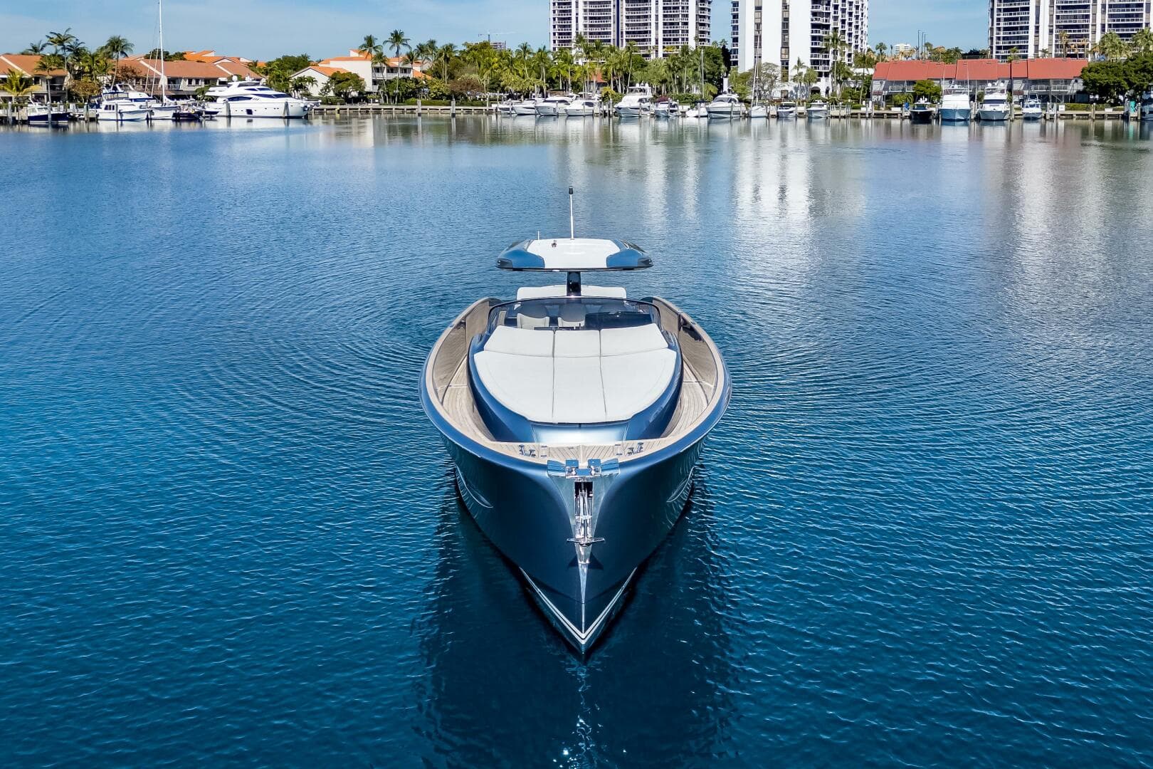 2021 Solaris 48 Open