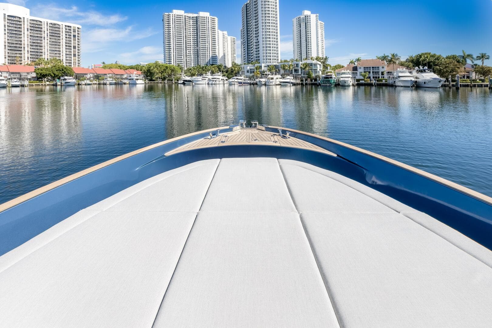 2021 Solaris 48 Open