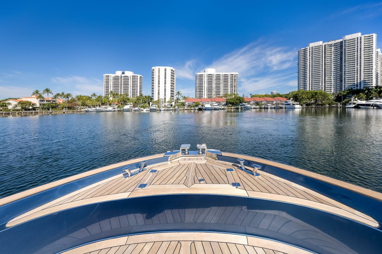 2021 Solaris 48 Open