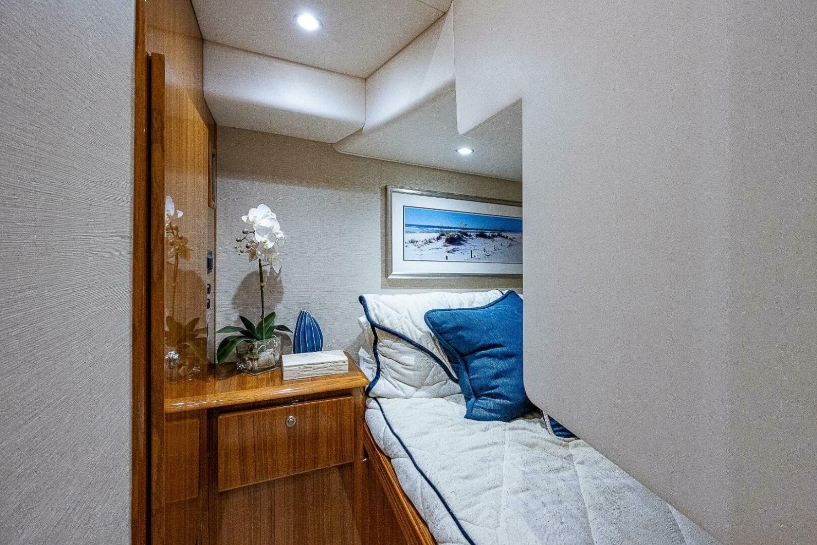 Aft Stateroom