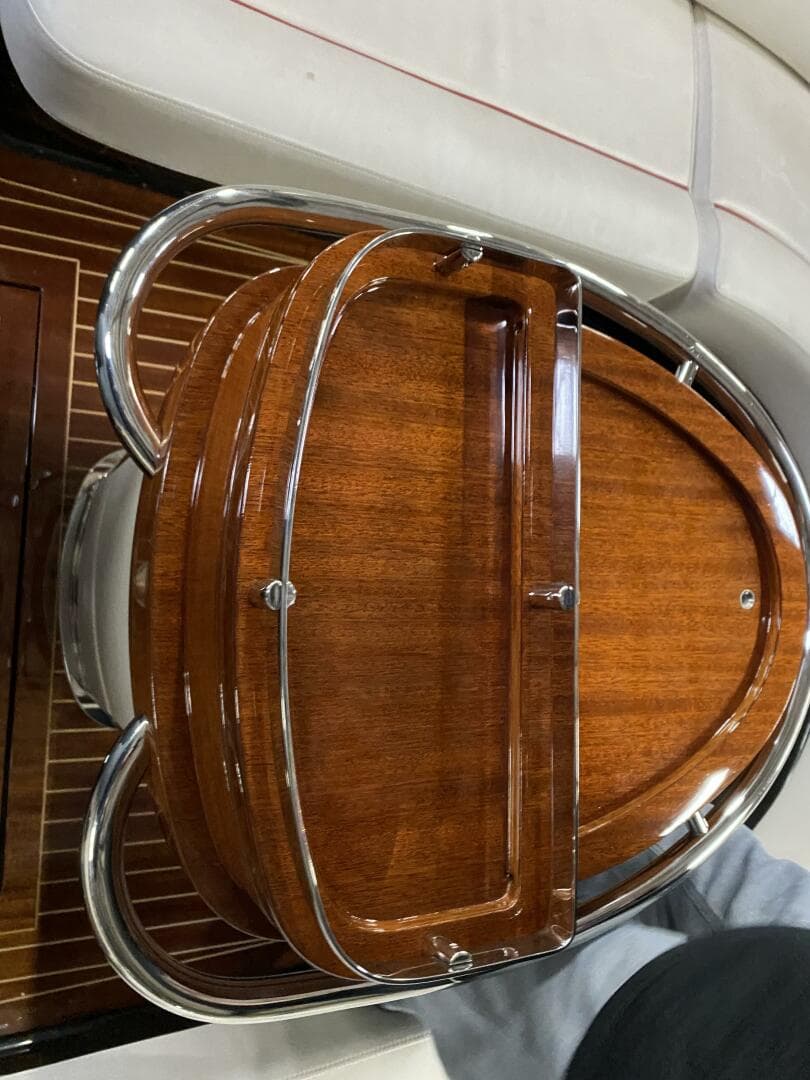 2016 Riva Aquariva Super