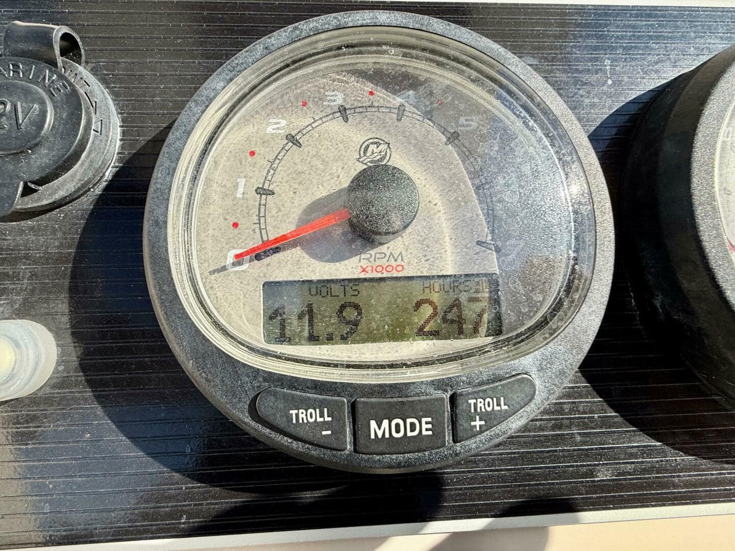 2020 Boston Whaler 210 Dauntless