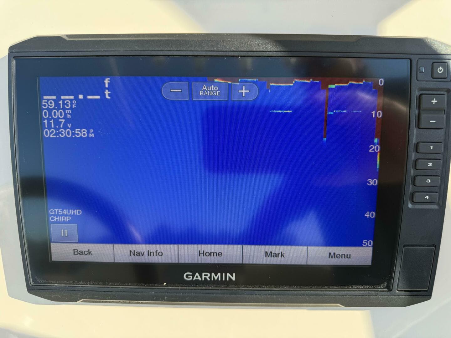 2020 Boston Whaler 210 Dauntless