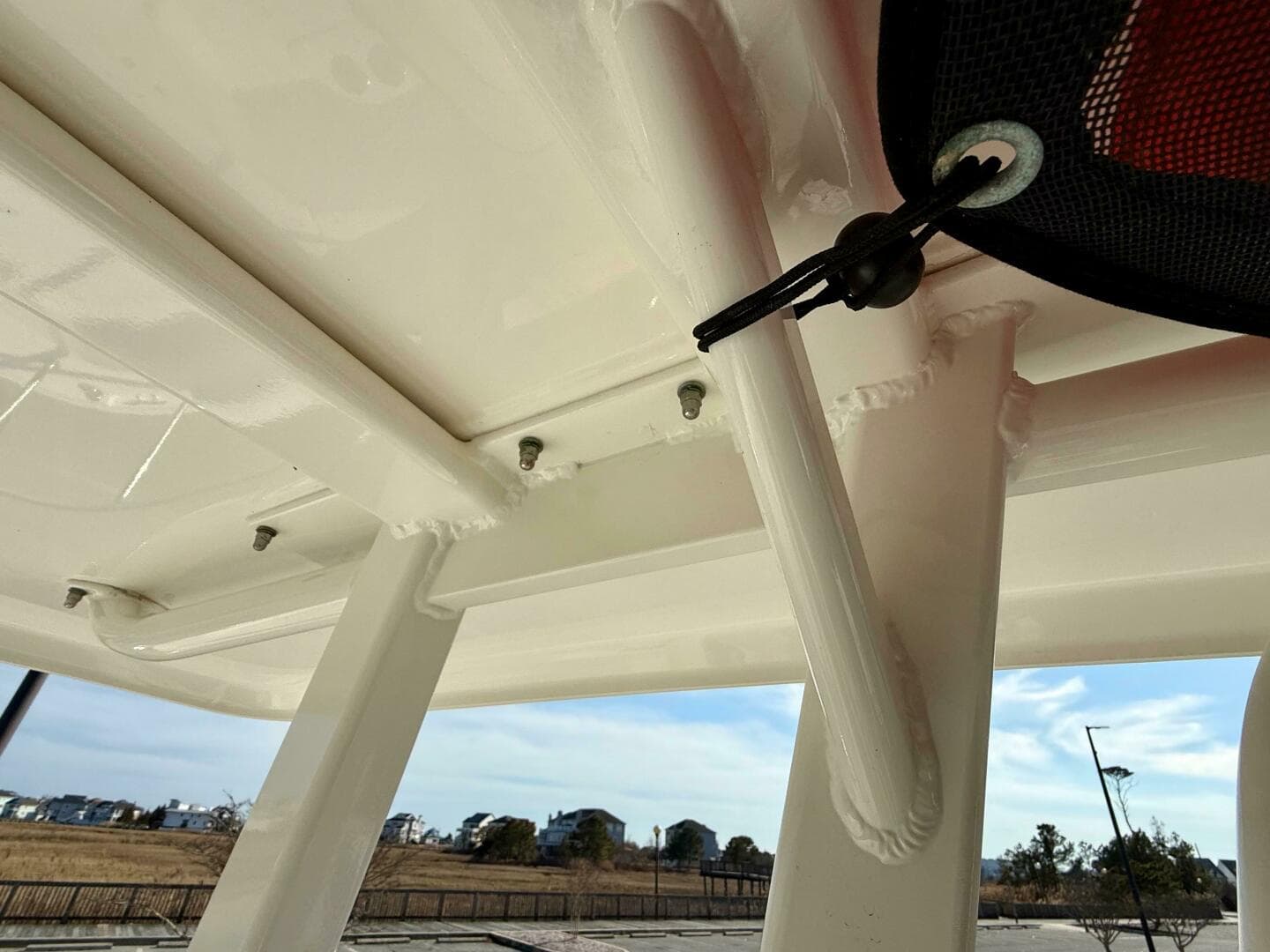 2020 Boston Whaler 210 Dauntless